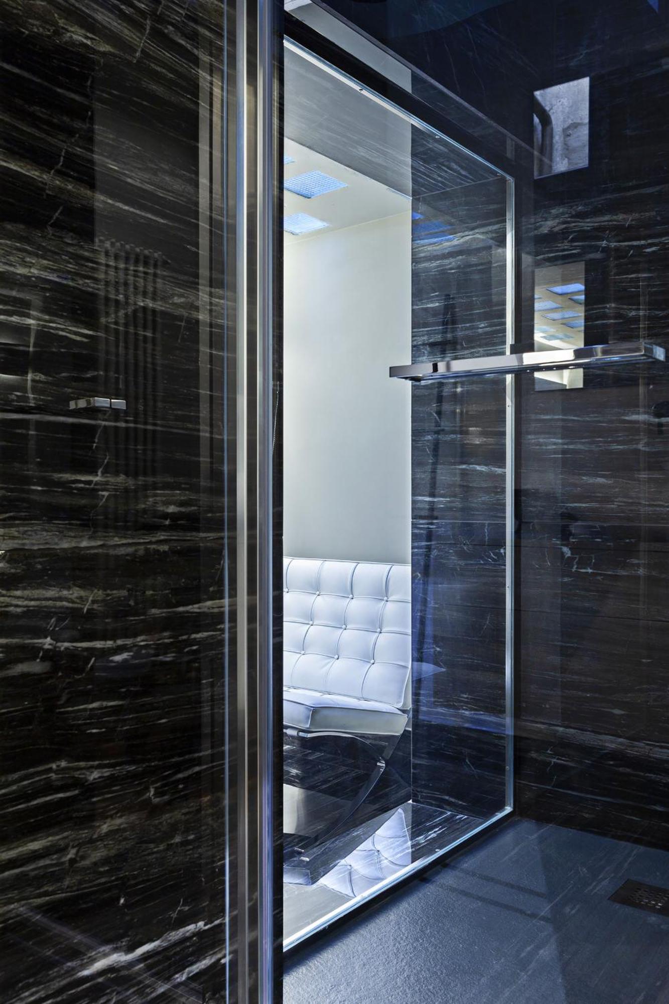 Appartamento Fosca Palace Prestige Terrace *