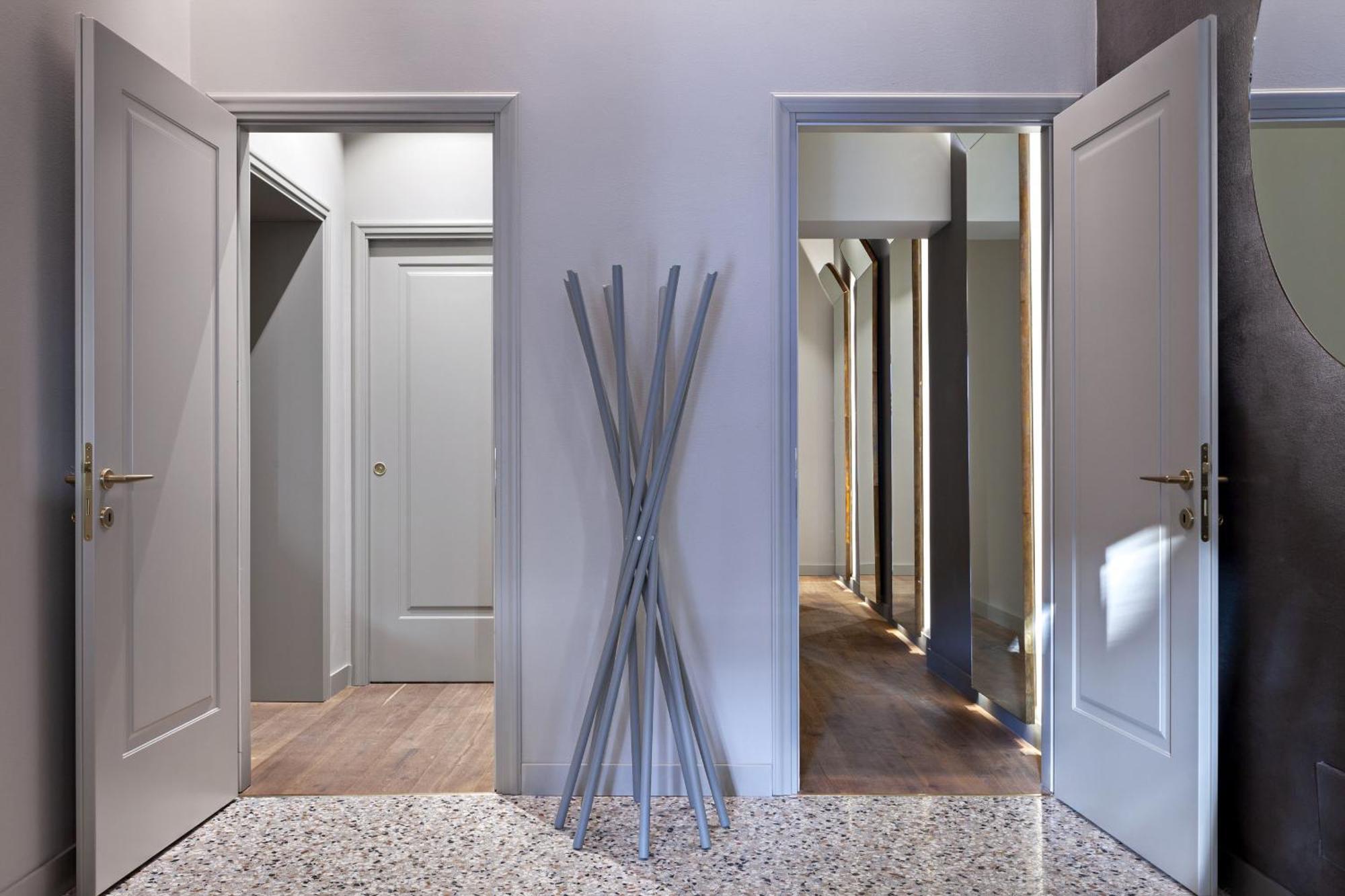 Appartamento Fosca Palace Prestige Terrace Venezia